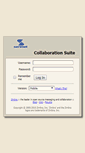 Mobile Screenshot of mail.var.com.mx