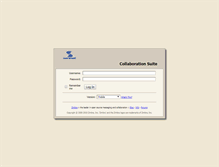 Tablet Screenshot of mail.var.com.mx